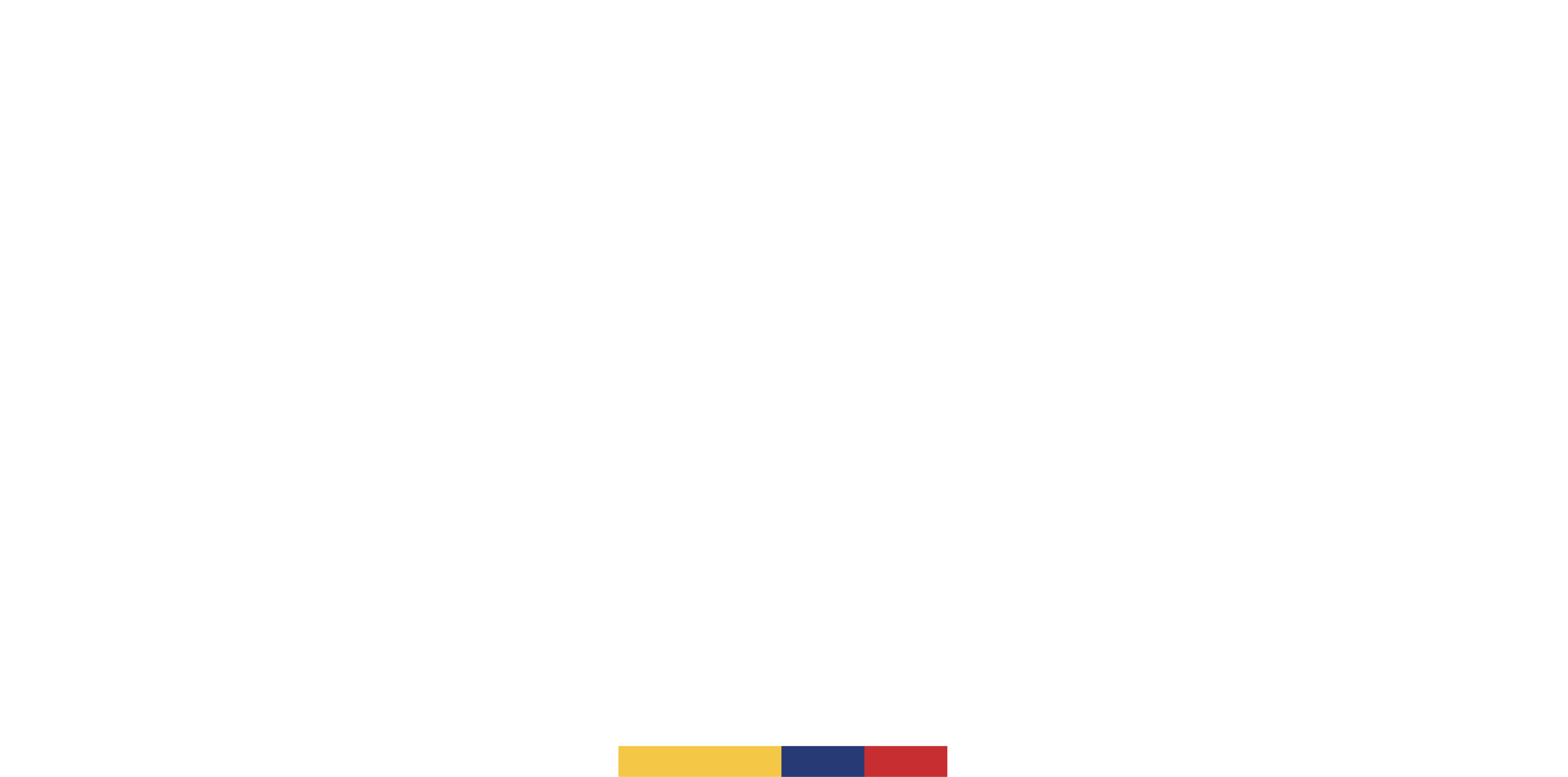 Logo INM de Colombia